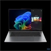 LENOVO ThinkPad X9-15 laptop 15.3  2.8K OLED i5-228V 32GB 512GB Win11 Pro illusztráció, fotó 3