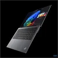 LENOVO ThinkPad X9-14 laptop 14" WUXGA OLED i7-258V 32GB 1TB Win11 Pro 21QA001CHV Technikai adatok