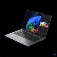 LENOVO ThinkPad X9-14 laptop 14  WUXGA OLED i7-258V 32GB 1TB Win11 Pro illusztráció, fotó 3
