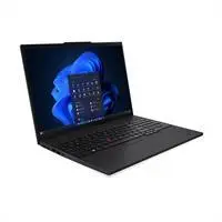 LENOVO ThinkPad laptop 16  1920x1200 Cu5-225U 32GB 1TB Win11 illusztráció, fotó 2