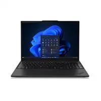 Lenovo ThinkPad laptop 16" 1920x1200 Cu7 255U 32GB 1TB Windows 11 Pro 21QE008AHV Technikai adatok