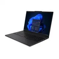 Lenovo ThinkPad laptop 16  1920x1200 Cu7 255U 32GB 1TB Windows 11 Pro illusztráció, fotó 2