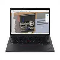 LENOVO ThinkPad laptop 14" 1920x1200 AMD Ryzen AI 7 PRO 350 32GB 1TB 21QL004PHV Technikai adatok