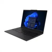LENOVO ThinkPad laptop 16  1920x1200 AMD Ryzen AI 7 PRO 350 32GB 1TB Win11 illusztráció, fotó 3