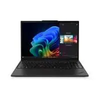 Lenovo ThinkPad laptop 16" 1920x1200 AMD Ryzen AI 5 PRO 340 32GB 1TB 21QN0023HV Technikai adatok