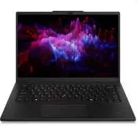 Lenovo ThinkPad laptop 14,5" 3072x1920 Cu7 265H 32GB 1TB Win11 21QT000CHV Technikai adatok