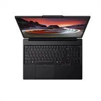 LENOVO ThinkPad laptop 16  1920x1200 Cu5-225H 32GB 1TB Win11 illusztráció, fotó 5