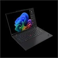 LENOVO ThinkPad laptop 14  1920x1200 Core Ultra 5 228V 32GB 1TB Win11 Pro illusztráció, fotó 2
