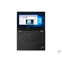 LENOVO ThinkPad laptop 13.3  1920x1200 Cu7-255U 16GB 512GB  Win11 illusztráció, fotó 3