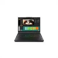 LENOVO ThinkPad laptop 16  1920x1200 Cu7-255HX 64GB 1TB Win11 illusztráció, fotó 4