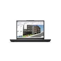 Lenovo Thinkpad laptop 16  1920x1200 Cu9-275HX 32GB 1TB Win11 illusztráció, fotó 2