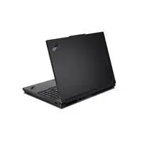 Lenovo Thinkpad laptop 16  1920x1200 Cu9-275HX 32GB 1TB Win11 illusztráció, fotó 3