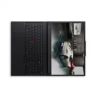 Lenovo Thinkpad laptop 16  3840x2400 Cu9-275HX 64GB 1TB Win11 illusztráció, fotó 2