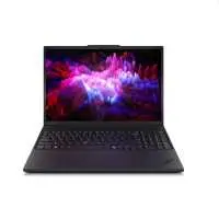 Lenovo ThinkPad laptop 16" 1920x1200 Cu7-255H 32GB 1TB Win11 21RTW1SV00 Technikai adatok