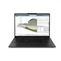Lenovo ThinkPad laptop 16" 1920x1200 AMD Ryzen Ai 9 HX Pro370 64GB 1TB 21RX000XHV Technikai adatok