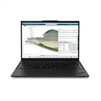 Lenovo ThinkPad laptop 16  1920x1200 AMD Ryzen AI 9 HX PRO 370 64GB 2TB NoOs illusztráció, fotó 2