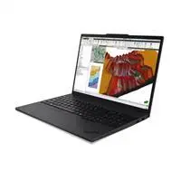 Lenovo ThinkPad laptop 16  1920x1200 AMD Ryzen AI 9 HX PRO 370 64GB 2TB NoOs illusztráció, fotó 3