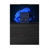 LENOVO ThinkPad laptop 16  1920x1200 AMD Ryzen 5 PRO 215  16GB 512GB Win11 illusztráció, fotó 5