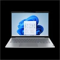 LENOVO ThinkBook laptop 14" 1920x1200 Core 7 240H 16GB 512GB Win11 21SG00G4HV Technikai adatok