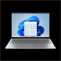 LENOVO ThinkBook 16 G8 laptop 16"  Intel Core 5 210H 16GB 512GB NoOS 21SH00H0HV Technikai adatok