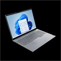 LENOVO ThinkBook laptop 16  1920x1200 Core 5 210H16GB 512GB Win11 illusztráció, fotó 2