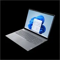LENOVO ThinkBook laptop 16  1920x1200 Core 5 210H16GB 512GB Win11 illusztráció, fotó 3