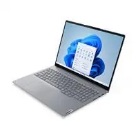 Lenovo ThinkBook laptop 16  1920x1200  Core5-210H 16GB 512GB Win11 illusztráció, fotó 3
