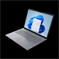 LENOVO ThinkBook laptop 16  1920x1200 Cu5-225U 16GB 256GB  Win11 illusztráció, fotó 3