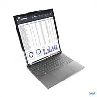 LENOVO ThinkBook laptop 14  2000x1600 Cu7-258V 32GB 1TB Win11 illusztráció, fotó 3