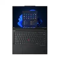 Lenovo ThinkPad laptop 14  2880x1800 Cu5-228V 32GB 512GB NoOs illusztráció, fotó 5