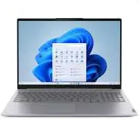 Lenovo ThinkBook laptop 16" 1920x1200 Core 5-210H 16GB 512GB Win11 21US005E00 Technikai adatok