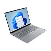 LENOVO ThinkBook laptop 16  1920x1200 Core 7 240H 32GB 1TB NoOS illusztráció, fotó 2