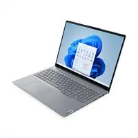 LENOVO ThinkBook laptop 16  1920x1200 Core 7 240H 32GB 1TB NoOS illusztráció, fotó 3