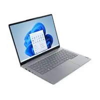 LENOVO ThinkBook laptop 14  1920X1200 Core 7 240H 16GB 512GB Win11 illusztráció, fotó 2