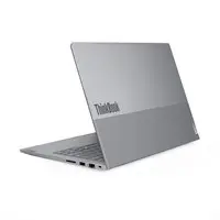 LENOVO ThinkBook laptop 14  1920x1200 Core i5-13420H 16GB 512GB NoOS illusztráció, fotó 5