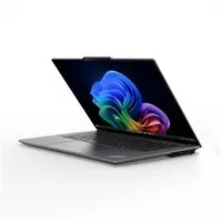 Lenovo ThinkPad laptop 15,3   2880x1800 Cu7-358H 64GB 1TB Win11 illusztráció, fotó 3