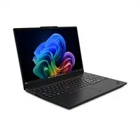Lenovo Thinkpad laptop 16  1920 x 1200 Cu7-355 32GB 512GB Win11 illusztráció, fotó 5