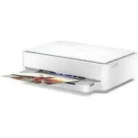 MFP tintasugaras A4 HP Envy 6020E AiO multifunkciós Instant Ink ready nyomtató illusztráció, fotó 3