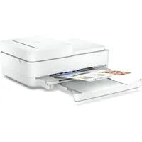 MFP tintasugaras A4 HP Envy Pro 6420E AiO multifunkciós Instant Ink ready nyomt illusztráció, fotó 2