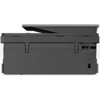 MFP tintasugaras A4 színes HP OfficeJet 8012E All-in-One multifunkciós Instant illusztráció, fotó 4