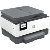 HP OfficeJet Pro 9012E All-in-One multifunkciós tintasugaras Instant Ink ready illusztráció, fotó 3