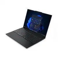 Lenovo Thinkpad laptop 16  25601600 Cu7-258V 32GB 1TB FreeDOS illusztráció, fotó 2