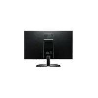 21,5  Monitor LED; 16:9; FullHD 1920x1080; 5ms; 5M:1; 200cd; D-sub; Fekete illusztráció, fotó 4