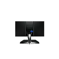 Monitor 21,5  LED; 16:9; FullHD 1920x1080; 5ms; 5M:1; 200cd; D-sub illusztráció, fotó 5