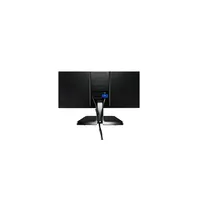 Monitor 21,5  LED LG 22M37A-B illusztráció, fotó 2