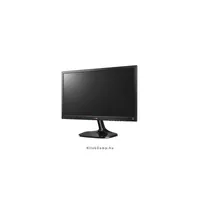 21,5  Monitor LED; 16:9; FullHD 1920x1080; 5ms; 5M:1; 250cd; D-sub; DVI illusztráció, fotó 2
