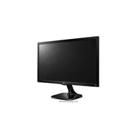 Monitor 21,5  LED; 16:9; FullHD 1920x1080; 5ms; 5M:1; 250cd; HDMI; DVI; Dsub; V illusztráció, fotó 2