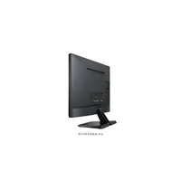IPS LED monitor-TV illusztráció, fotó 2