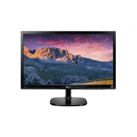 Monitor 21,5  AH-IPS FullHD 1920x1080 DVI Dsub Forgatható Dönthető LG illusztráció, fotó 1