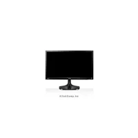 Monitor 21,5  IPS-panel HDMI LG 22MP55HQ-P monitor illusztráció, fotó 2